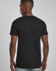 Мъжка черна тениска Mister Tee Hello Brooklyn, Mister Tee, Тениски - Complex.bg