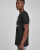 Мъжка черна тениска Mister Tee Hello Brooklyn, Mister Tee, Тениски - Complex.bg