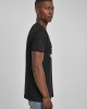 Мъжка черна тениска Mister Tee Hello Brooklyn, Mister Tee, Тениски - Complex.bg