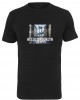 Купи Мъжка черна тениска Mister Tee Hello Brooklyn, Mister Tee, Тениски онлайн - Complex.bg Мъжка черна тениска Mister Tee Hello Brooklyn, Mister Tee, Тениски - Complex.bg