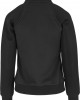 Дамско яке в черно от Urban Classics  Scuba Raglan Mesh, Urban Classics, Якета - Complex.bg