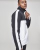 Мъжко яке в черно и бяло от Urban Classics Padded Pull Over Jacket, Urban Classics, Якета Пролет / Есен - Complex.bg