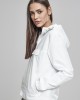 Дамско яке в бяло от Urban Classics Ladies Basic Pull Over, Urban Classics, Якета - Complex.bg