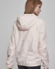 Дамско яке в светлорозово от Urban Classics Ladies Basic Pull Over, Urban Classics, Якета - Complex.bg