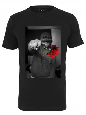 Тениска Гангестерски романс