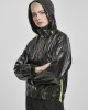 Дамско яке в черно от Urban Classics Ladies Vanish Crinkle Pull Over, Urban Classics, Якета - Complex.bg