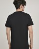 Мъжка тениска Mister Tee Savage Mode в черен цвят, Mister Tee, Тениски - Complex.bg