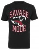 Купи Мъжка тениска Mister Tee Savage Mode в черен цвят, Mister Tee, Тениски онлайн - Complex.bg Мъжка тениска Mister Tee Savage Mode в черен цвят, Mister Tee, Тениски - Complex.bg