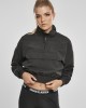 Дамско яке в от Urban Classics Ladies Cropped Crinkle Nylon Pull Over, Urban Classics, Якета - Complex.bg