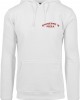 Мъжки суичър в бяло Mister Tee Giuseppes Pizzeria Hoody, Mister Tee, Тениски - Complex.bg