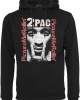 2Pac / Tupac Shakur - Picture Me Rollin Мъжки черен суичър, 2Pac, Суичъри - Complex.bg