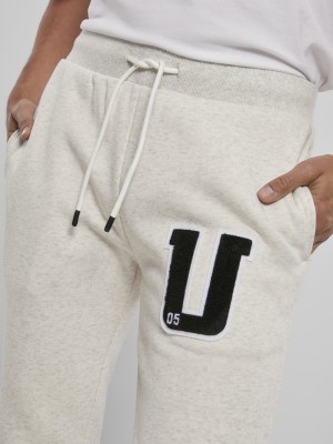 Мъжко спортно долнище Frottee Patch 