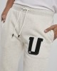 Мъжко спортно долнище Frottee Patch, Urban Classics, Долнища - Complex.bg