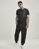 Мъжки черен карго панталон Urban Classics Tactical Trouser, Urban Classics, Панталони - Complex.bg
