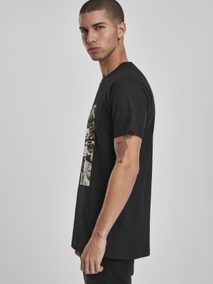 Тениска plata o plomo 