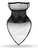 Бандана нов дизайн HoodStyle Bandana Bestseller Design черен, Hoodstyle, Бандани - Complex.bg