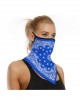 Бандана нов дизайн HoodStyle Bandana Bestseller Design черен, Hoodstyle, Бандани - Complex.bg