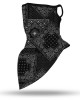 Бандана нов дизайн HoodStyle Bandana Bestseller Design черен, Hoodstyle, Бандани - Complex.bg