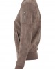 Дамско яке в бежово от Urban Classics Ladies Imitation Suede Bomber, Urban Classics, Жени - Complex.bg