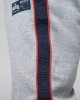 Мъжко долнище в сиво C&S CSBL Worldwide Classic Sweatpants, Cayler & Sons, Панталони - Complex.bg