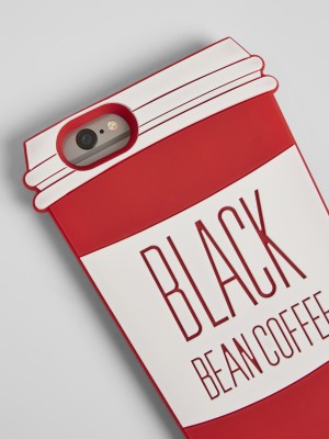 Кейс за мобилен телефон iPhone 7/8 Mister Tee Coffe Cup 7/8