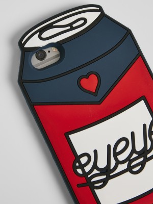 Кейс за мобилен телефон iPhone 7/8 Mister Tee Can