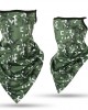 Бандана нов дизайн в камуфлаж HoodStyle Bandana NEW Camo Green, Hoodstyle, Бандани - Complex.bg