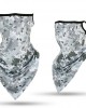 Бандана нов дизайн в сив камуфлаж HoodStyle Bandana NEW Camo Gray, Hoodstyle, Бандани - Complex.bg