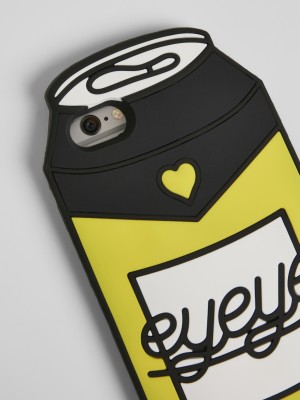 Кейс за мобилен телефон iPhone 7/8 Mister Tee Can