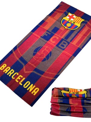 Кърпа за глава и лице Бандана Bandana BARCELONA