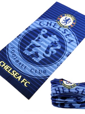 Кърпа за глава и лице Бандана Bandana Chelsea F.C.