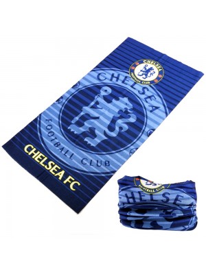 Кърпа за глава и лице Бандана Bandana Chelsea F.C.