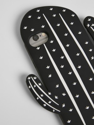 Кейс за мобилен телефон iPhone 7/8 Mister Tee Cactus