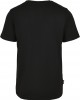 Мъжка тениска в черно C&S WL Dollar Mind, Cayler & Sons, Тениски - Complex.bg