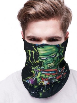 Кърпа за глава и лице Бандана Tube HoodStyle Bandana Camo