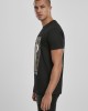 Мъжка тениска Adam Loves Eva Tee black XXL, Mister Tee, Тениски - Complex.bg