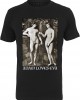 Мъжка тениска Adam Loves Eva Tee black XXL, Mister Tee, Тениски - Complex.bg