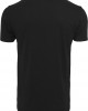 Мъжка тениска Adam Loves Eva Tee black XXL, Mister Tee, Тениски - Complex.bg