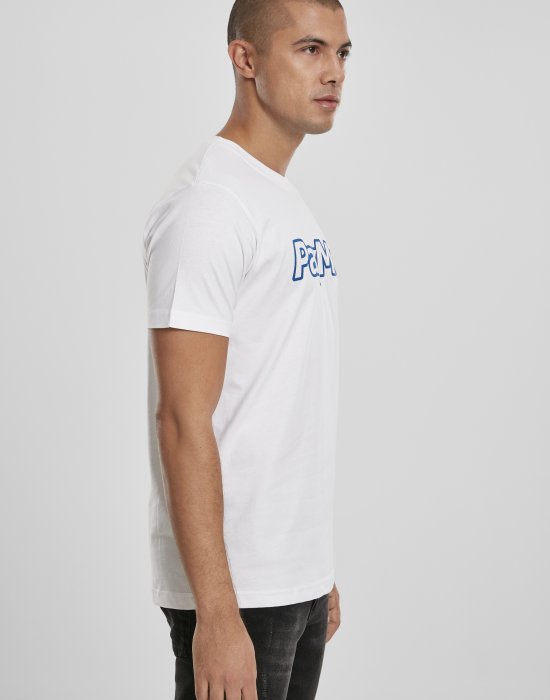 Тениска Pay Me, Mister Tee, Тениски - Complex.bg