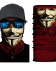 Бандана шал на анонимните HoodStyle Bandana Anonymous, Hoodstyle, Бандана шал - Complex.bg