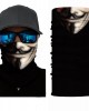 Бандана шал на анонимните HoodStyle Bandana Anonymous, Hoodstyle, Бандана шал - Complex.bg