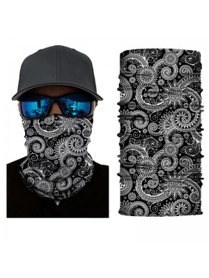 Бандана шал HoodStyle Bandana Paisley