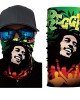 Бандана шал Кралят на регето Bob Marley HoodStyle Bandana, Hoodstyle, Бандана шал - Complex.bg