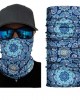 Бандана шал в цветен дизайн HoodStyle Bandana, Hoodstyle, Бандана шал - Complex.bg