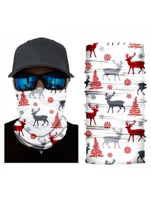 Бандана шал коледна HoodStyle Bandana Christmas Бандана шал коледна HoodStyle Bandana Christmas
