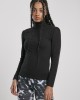 Дамска блуза в черно от Urban Classics Ladies Puffer Sleeve, Urban Classics, Блузи - Complex.bg