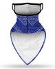 Бандана маска с уши нов дизайн HoodStyle Bandana Design 4Tone, Hoodstyle, Бандани с уши - Complex.bg