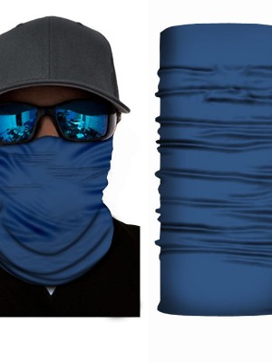Бандана шал HoodStyle Bandana в тъмносиньо