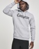 Мъжки суичър Mister Tee Compton h.grey/blk, Mister Tee, Суичъри - Complex.bg