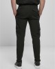 Мъжки панталони в черно Urban Classics Tapered Cargo Pants, Urban Classics, Панталони - Complex.bg